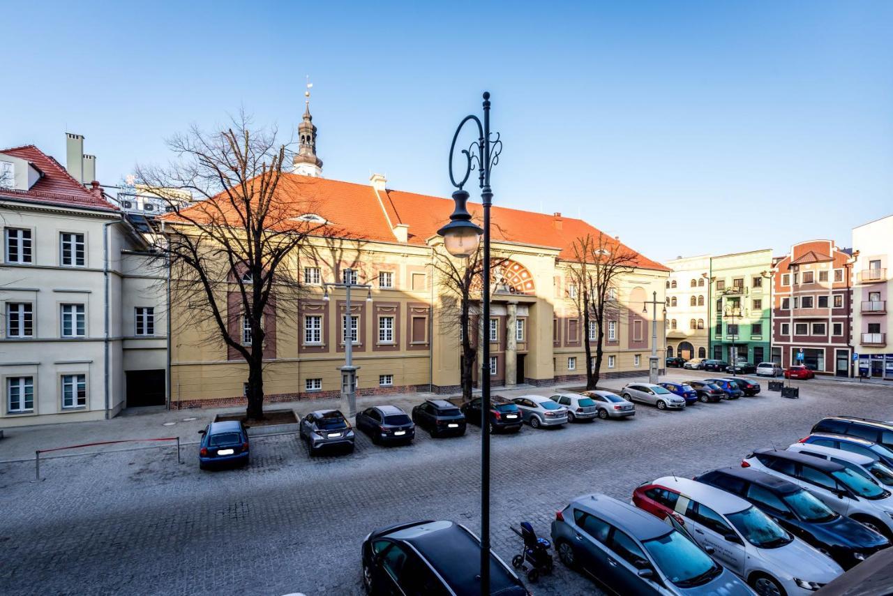 Theatre - Przy Rynku W Glogowie Apartment *