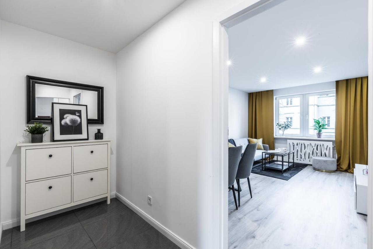 Apartment Theatre - Przy Rynku W Glogowie Glogow (Glogow)